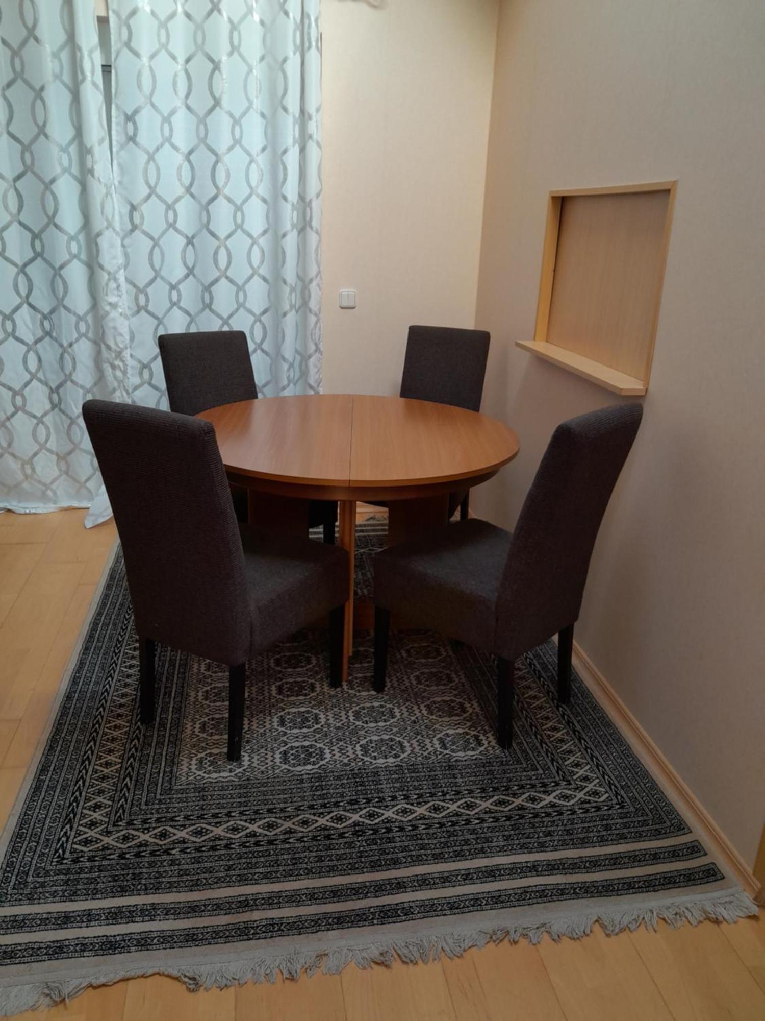 Appartement Zinimiri à Freiensteinau Extérieur photo