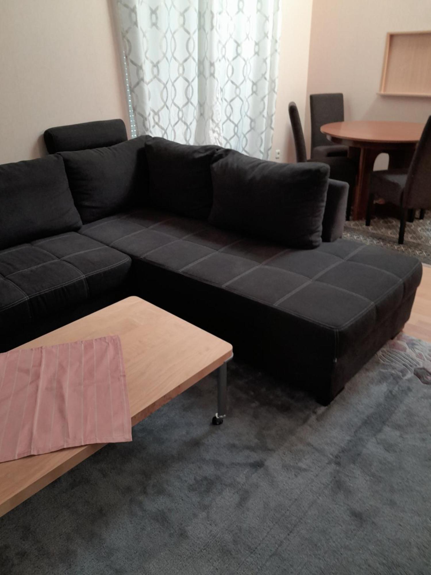Appartement Zinimiri à Freiensteinau Extérieur photo